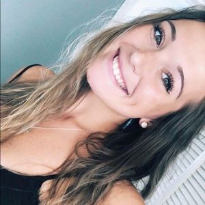 Meet your Posher, Allie